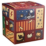 Adventní kalendář Harry Potter Cube - Adventní kalendář