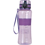 CoolPack Tritanum fialová - Láhev na pití
