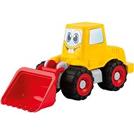 Auto Androni Happy Truck nakladač - 32 cm - Auto