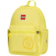 Městský dětský batoh LEGO Tribini JOY - pastelově žlutý - Dětský batoh