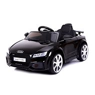 Dětské elektrické auto Audi RS TT - Dětské elektrické auto
