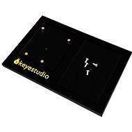 Arduino platform base-plate - Stavebnice