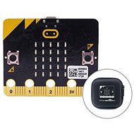 Micro:bit deska - Stavebnice