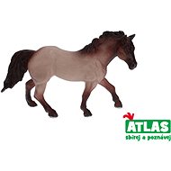Atlas Horse - Figure