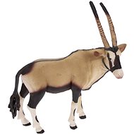 Atlas Antelope - Figure