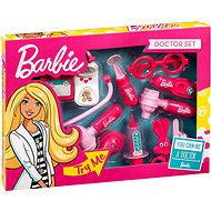 Barbie Doktor set - Tematická sada hraček