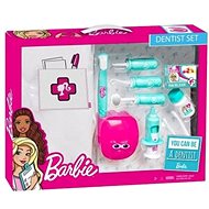 Barbie Zubařský set - Tematická sada hraček