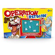 Operace: Mazlíčci - Společenská hra