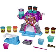 Play-Doh Továrna na čokoládu - Modelovací hmota
