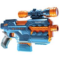 Nerf Elite 2.0 Phoenix CS-6 - Dětská pistole