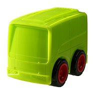 Mini Roller Autobus - Auto