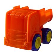 Mini Roller Sklápěč - Auto