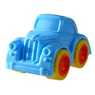 Mini Roller  Coupé - Auto