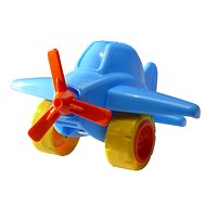 Mini Roller Letadlo - Auto