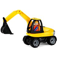 Truckies bagr - Auto