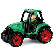 Truckies traktor - Auto