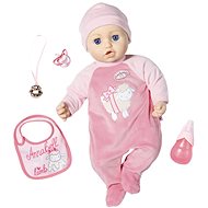 Baby Annabell Annabell, 43 cm - online balení - Panenka