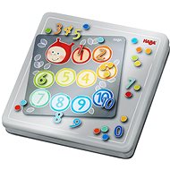 Haba Magnetická hra Počítání - Vzdělávací hračka