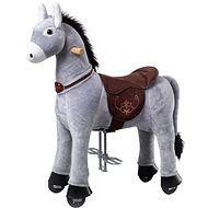 Mechanický jezdící osel Ponnie S Profi - Jezdicí kůň