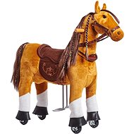 Mechanický jezdící kůň Ponnie Fancy S - Jezdicí kůň