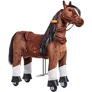 Mechanický jezdící kůň Ponnie Happy S - Jezdicí kůň