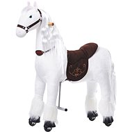 Mechanický jezdící kůň Ponnie Tiara M - Jezdicí kůň