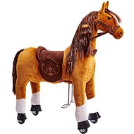 Mechanický jezdící kůň Ponnie Fancy M - Jezdicí kůň