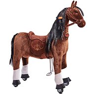 Mechanický jezdící kůň Ponnie Happy M - Jezdicí kůň