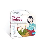 Kouzelné čtení - Zpívánky Vánoční koledy - Kouzelné čtení