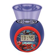 Lexibook Spider-Man Alarm clock with projector - Alarm Clock