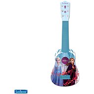 Lexibook Frozen Moje první kytara 21'' - Hudební hračka