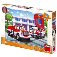 Tatra 24 Puzzle Nové - Puzzle