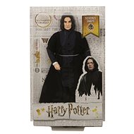 Harry Potter profesor Snape panenka - Panenka