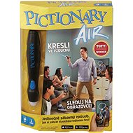 Board Game Pictionary air CZ
