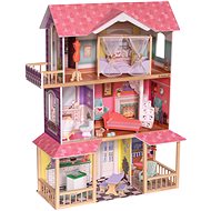 Viviana Dollhouse - Doll House