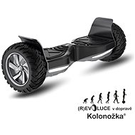 Hoverboard Offroad Rover E1 - Hoverboard