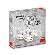 Hex Up - Společenská hra