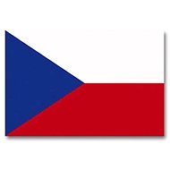 Flag of the Czech Republic 150x90cm - Flag