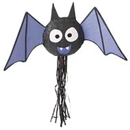 Pinata Bat - Halloween - Towing - Pinata