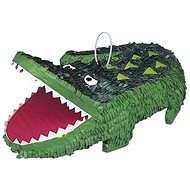 Pinata Alligator - Smashing - Pinata