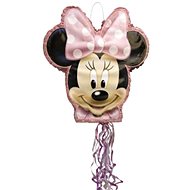 Pinnie the mouse Minnie - towing - Pinata