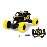 Jamara Slighter CR2 RC Crawler Diecast 2,4GHz žlutý - RC auto