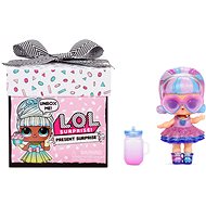 L.O.L. Surprise! Deluxe Party Doll - Doll