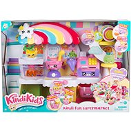 Doplněk pro panenky Kindy Kids  Supermarket