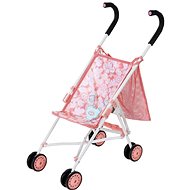Baby Annabell Kočárek hole se síťkou - Kočárek pro panenky