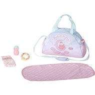 Baby Annabell Přebalovací taška - Doplněk pro panenky