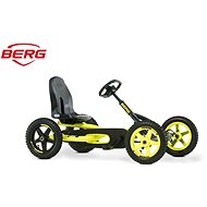 Berg Buddy - Cross - Pedal Quad