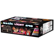 Professional compound fireworks magic light 298 rounds - Fireworks