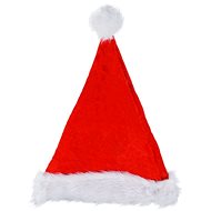 Čepice Santa Claus - Vánoce - Doplněk ke kostýmu