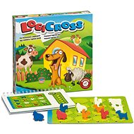 LogiCross - Společenská hra